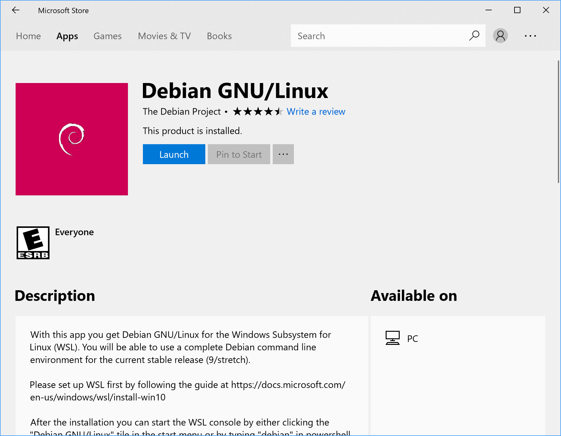 debian-installer